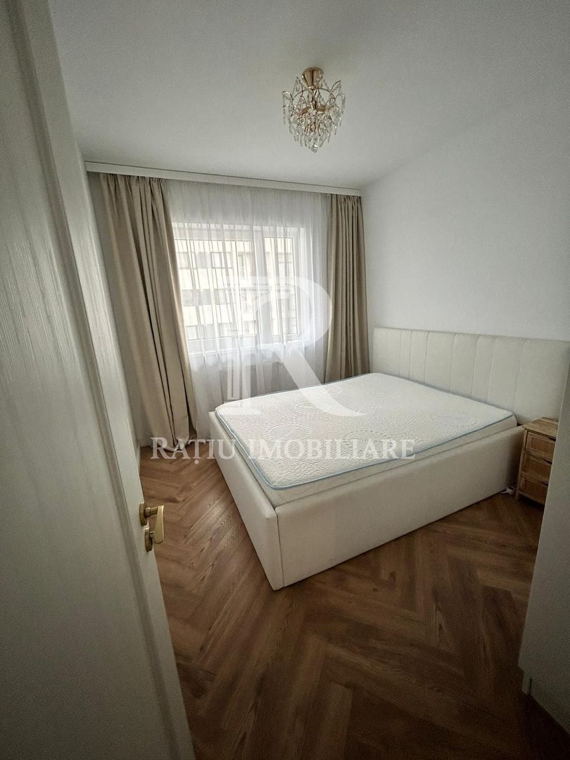 Apartament cu 2 camere | Prima Onestilor | Oradea - Poză 6