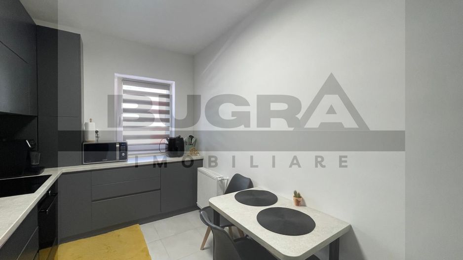 Apartament de 2 camere, 49mp, parcare, zona Restaurant Regal - Poză 7