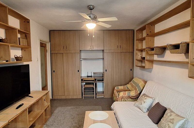 Apartament 2 cam decomandat Drumul Taberi Parc-Hanul Drumetului - Poză 11