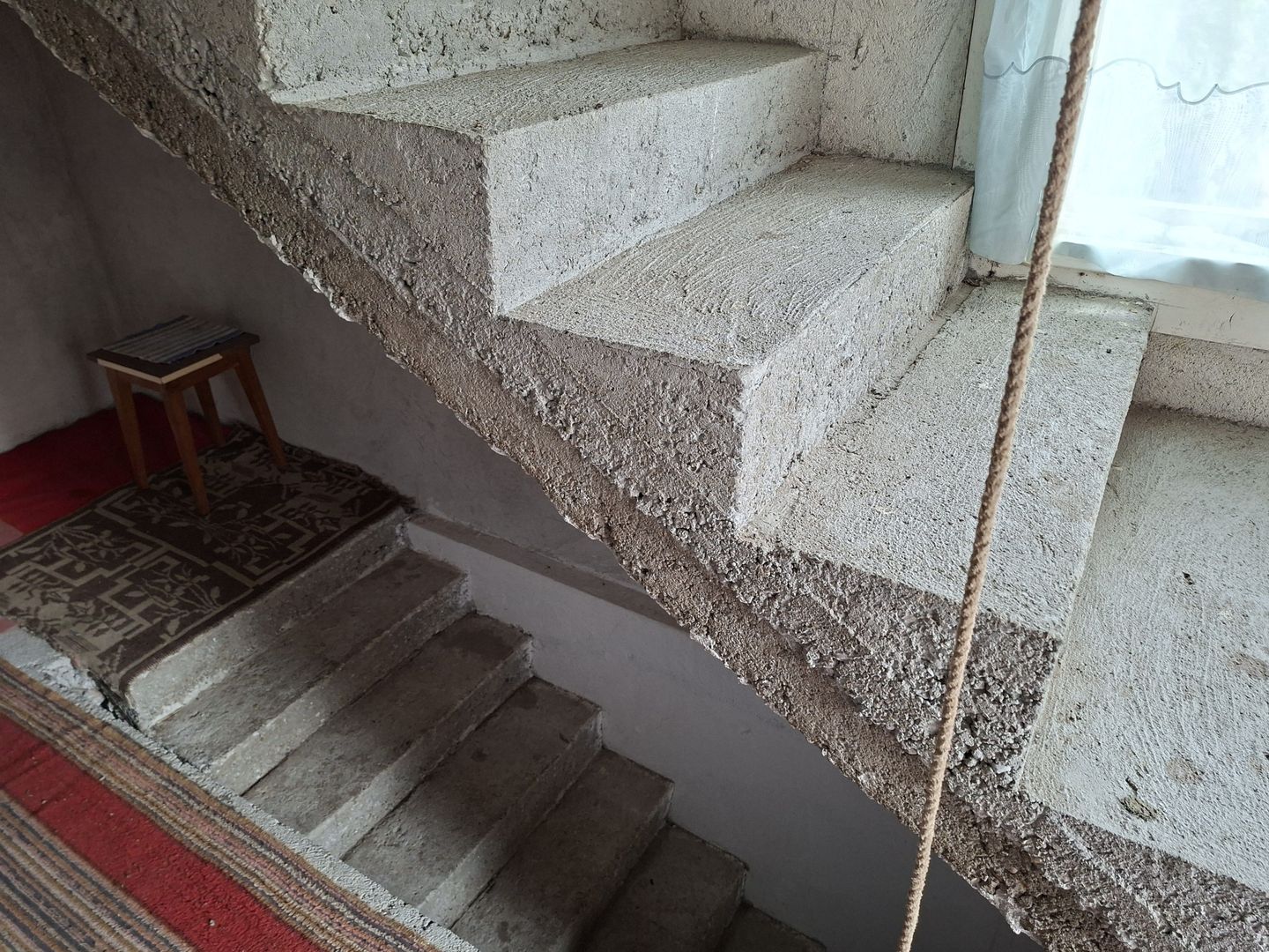 BRASADAS vinde casa individuala 8 cam 8.6a zona Baritiu. - Poză 23