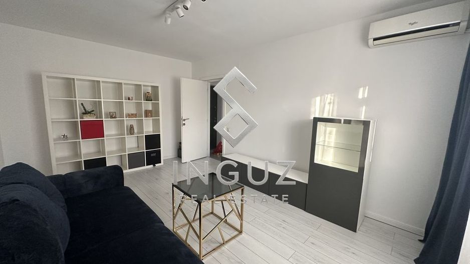 Inchiriere apartament 3 camere Bulevardul Tineretului 53 cu loc de parcare - Poză 1