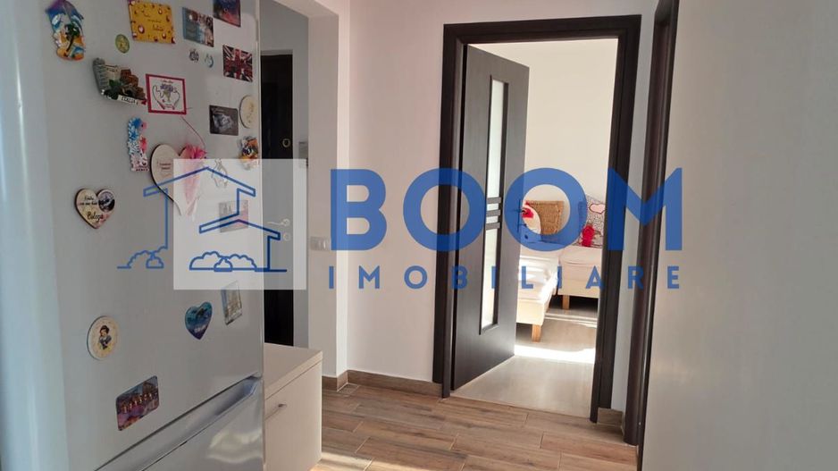 Apartament 3 camere Hermes | Centrala proprie | Complet renovat - Poză 11