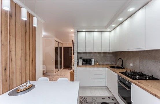 Chirie, apartament, 2 camere, str. Pietrăriei, Râșcani - Poză 1