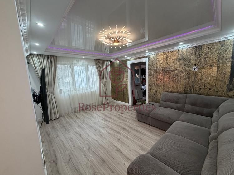 Apartament | 3 camere | Tomis Nord | Universitatea Ovidius - Poză 1