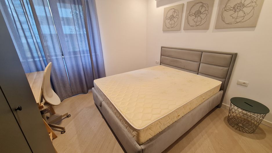 3 camere| COCHET | Cortina North | PARTER balcon - Poză 8
