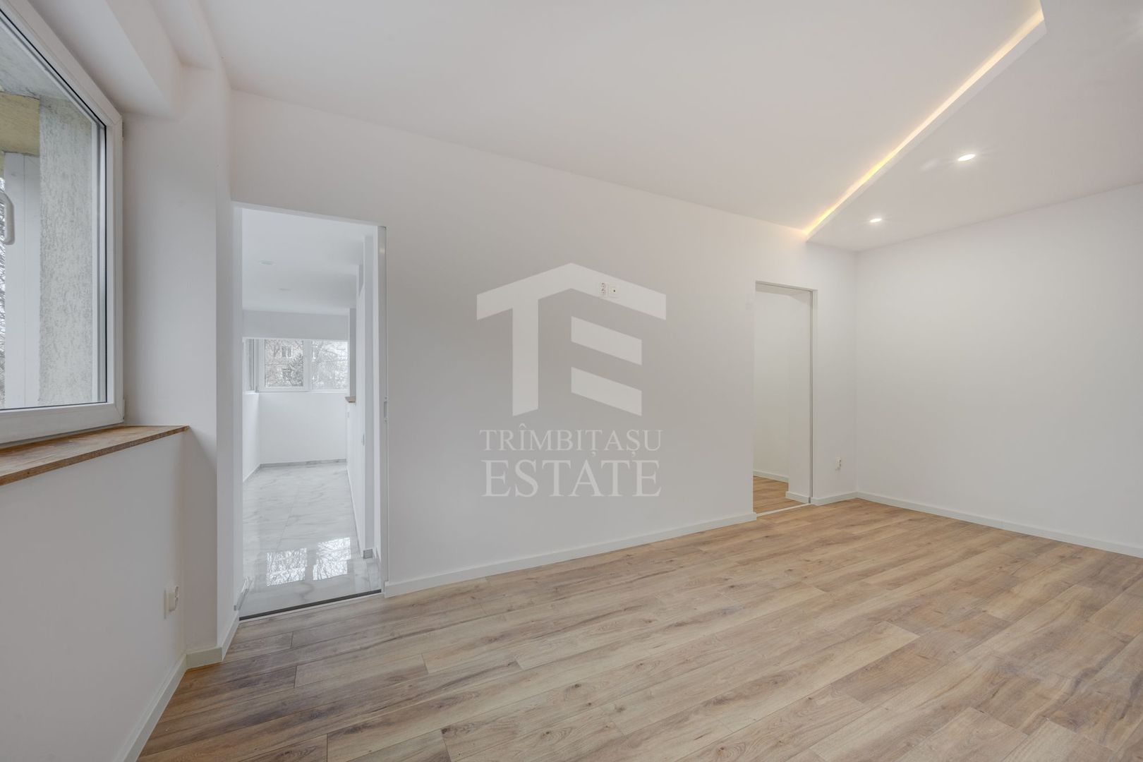 Apartament 2 camere – 45 mp utili Jiului - Poză 7