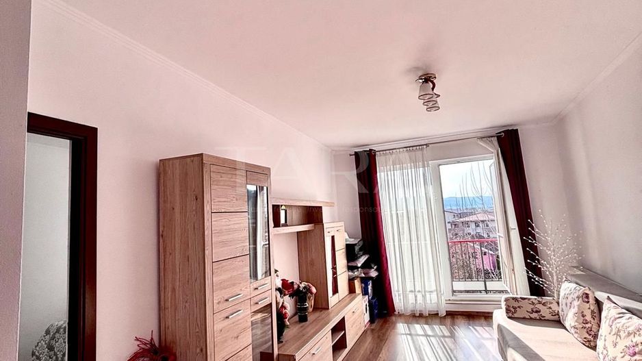 EXCLUSIVITATE! Apartament 2 camere Floresti, zona Parc Poligon. - Poză 6
