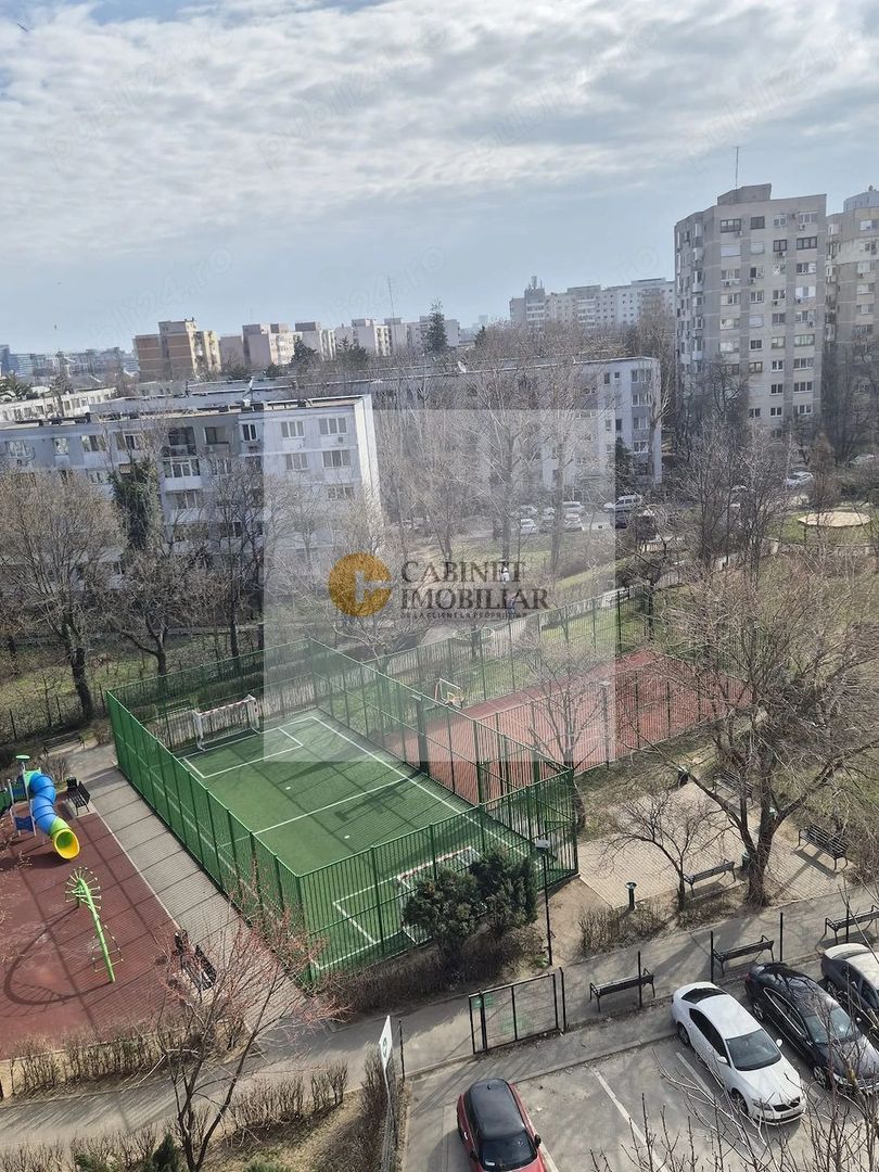 2 Camere | Decomandat | 6/10 | Contor Gaz | Creditabil | M Lujer 3 min - Poză 9