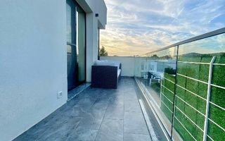 Apartament 2 cam in Pipera, modern si parcare subterana - Poză 9