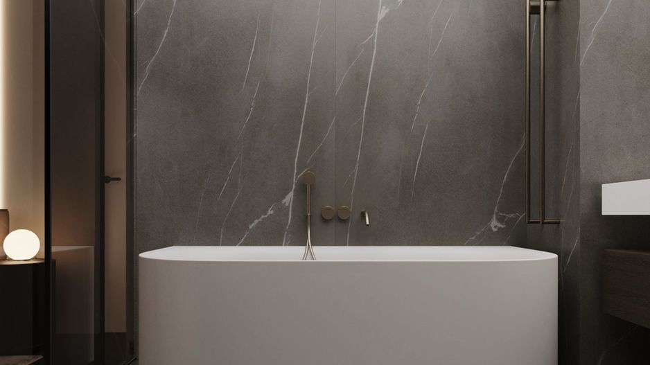 Luxury Grand Apartment Forest-view BANEASA - Poză 15