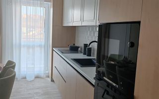 NOU! Compex Rezidential in GALATA! APARTAMENT 3 CAMERE, 79.73mp - Poză 2