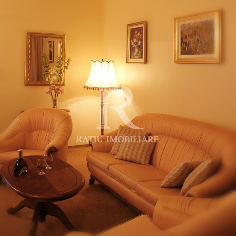 HOTEL MAXIM – Oradea Investment Overview | Premium Operating Hotel Asset - Poză 18