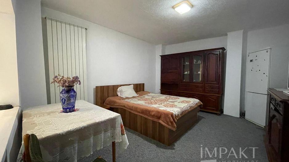 Garsonieră de închiriat în Zorilor, foarte aproape de UMF - Poză 1