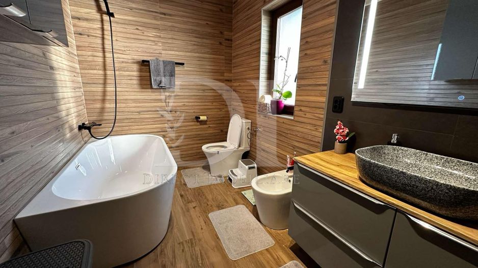 Duplex modern / Patru camere / De inchiriat - Poză 25