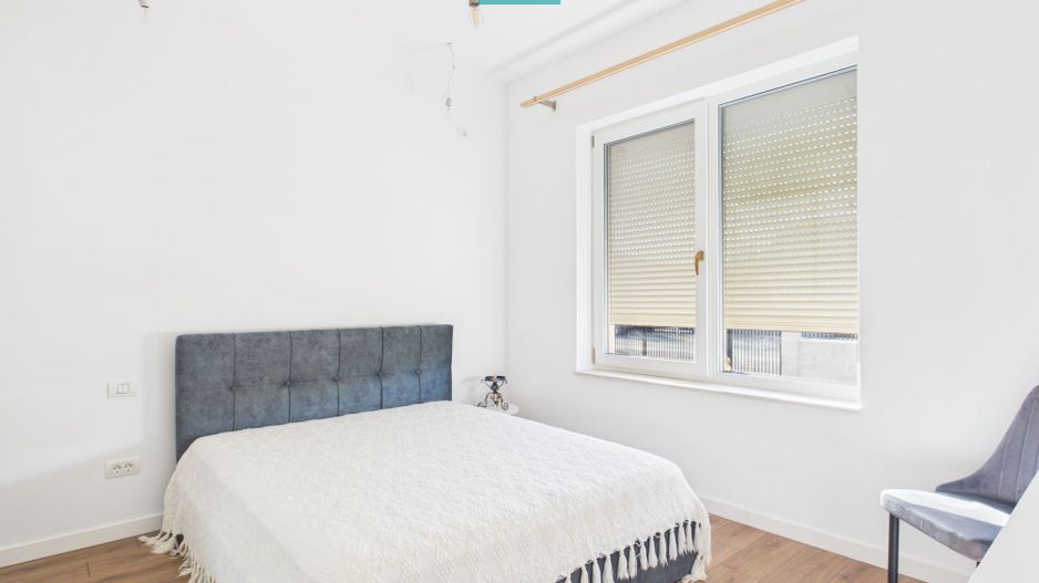 Duplex parter, 82 mp, Moșnița Nouă - Poză 13