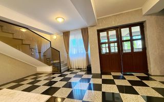 Vila mobilata si utilata, 6 camere, 3 bai, Teren 462 mp - Poză 12