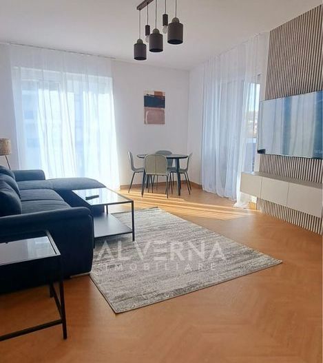 Apartament 2 camere 57mp | terasa | parcare subterana | cartier Iris - Poză 2