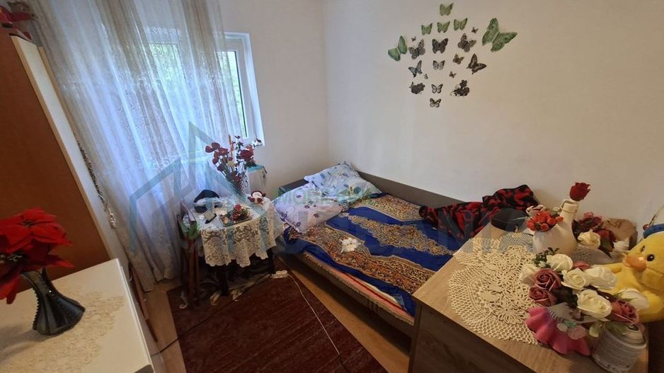Apartament cu 3 camere, semidecomandat, zona Dacia, Iași - Poză 3