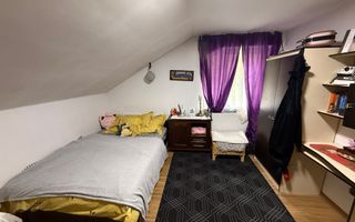 Casa/vila P+E+M, individuala ,730 mp teren-Timișul de jos/Dâmbul Morii - Poză 17