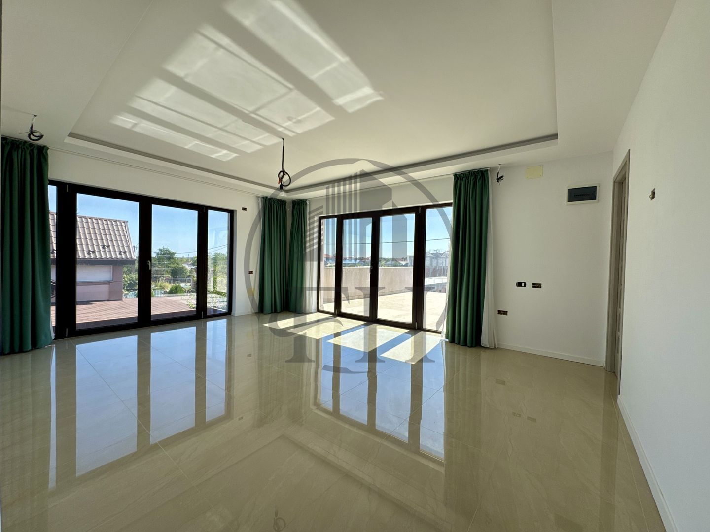 Casa/Vila de vanzare Agigea, Constanta - Poză 12