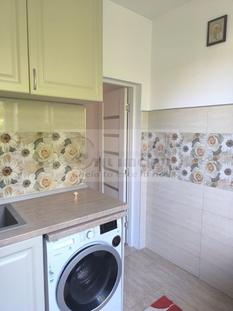 Apartament 2 camere decomandat – zonă centrală, lângă Primăria Iași - Poză 5