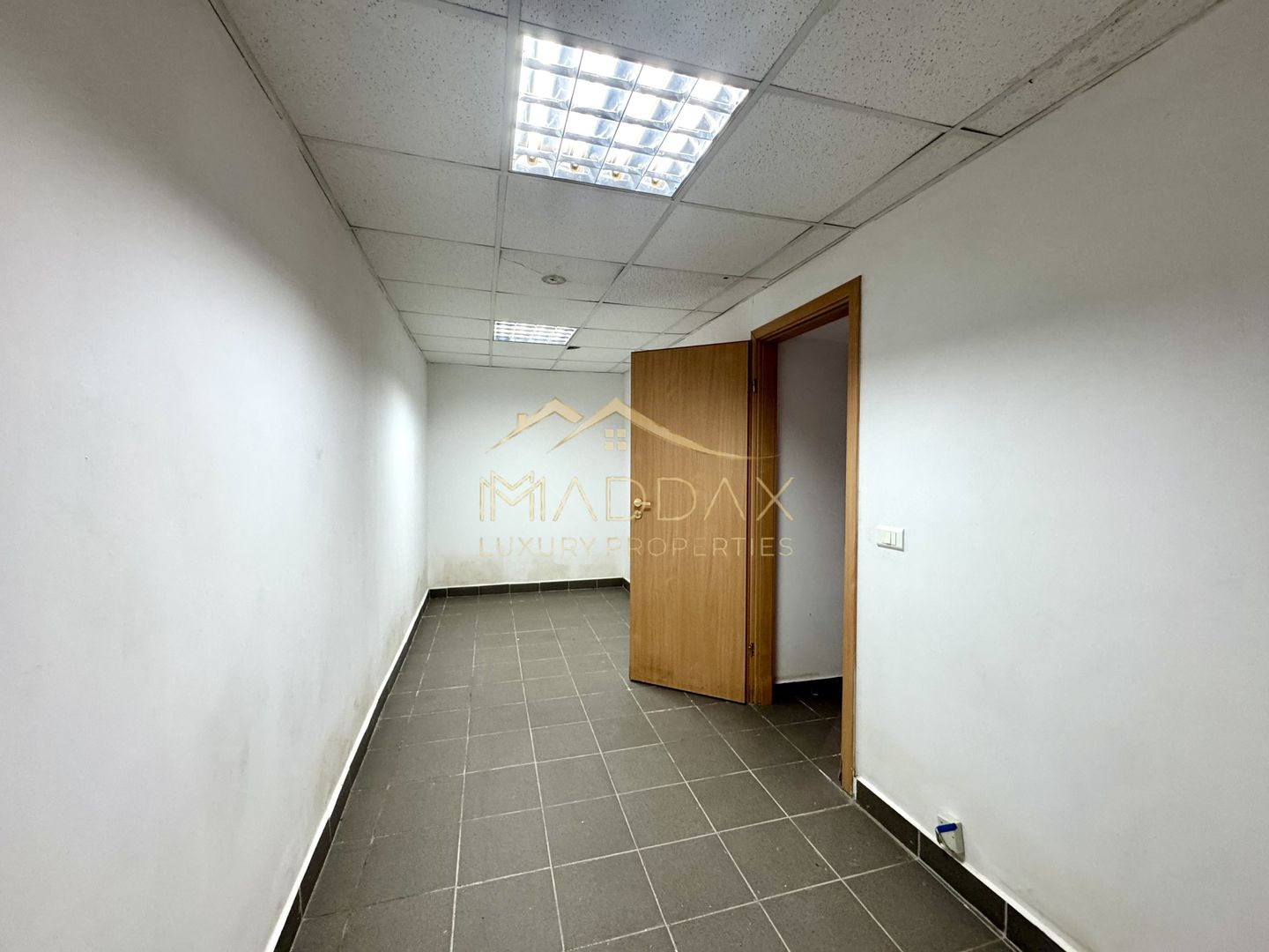 Spațiu Comercial *230mp* / Stradal / Zona Domenii - Poză 33