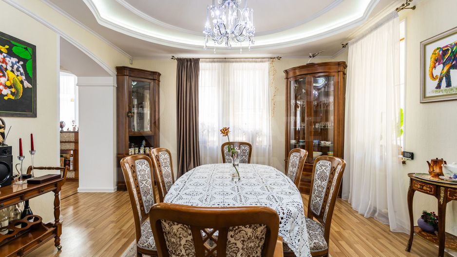 Vânzare, casă, 5 camere, str. Grenoble, Telecentru - Poză 21