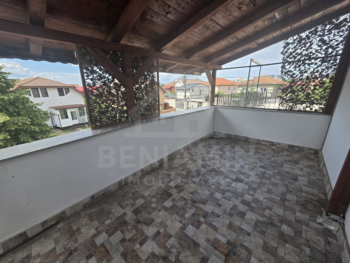 Garsoniera-Decomandata-2 Balcoane-Etajul 1- CT-Promenada-Libera - Poză 5