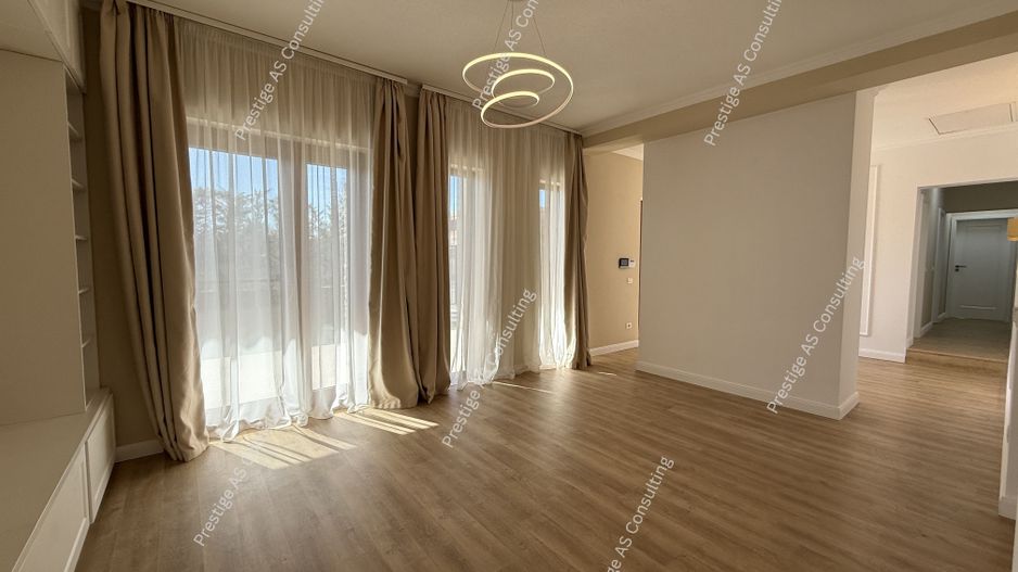 Vila Luxury plan Parter | Piscina & Zona BBQ | Dumbravita – Blaise Pascal - Poză 9