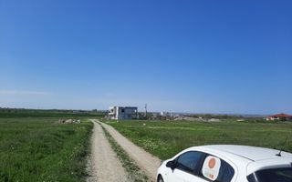 Boreal Plus | Teren intravilan la 5' de Kaufland | Oportunitate unică! - Poză 8