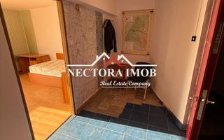 NECTORA IMOB-Apartament 1 camera, Zona Nufarul, 32 mp, tip D, Utilata - Poză 5