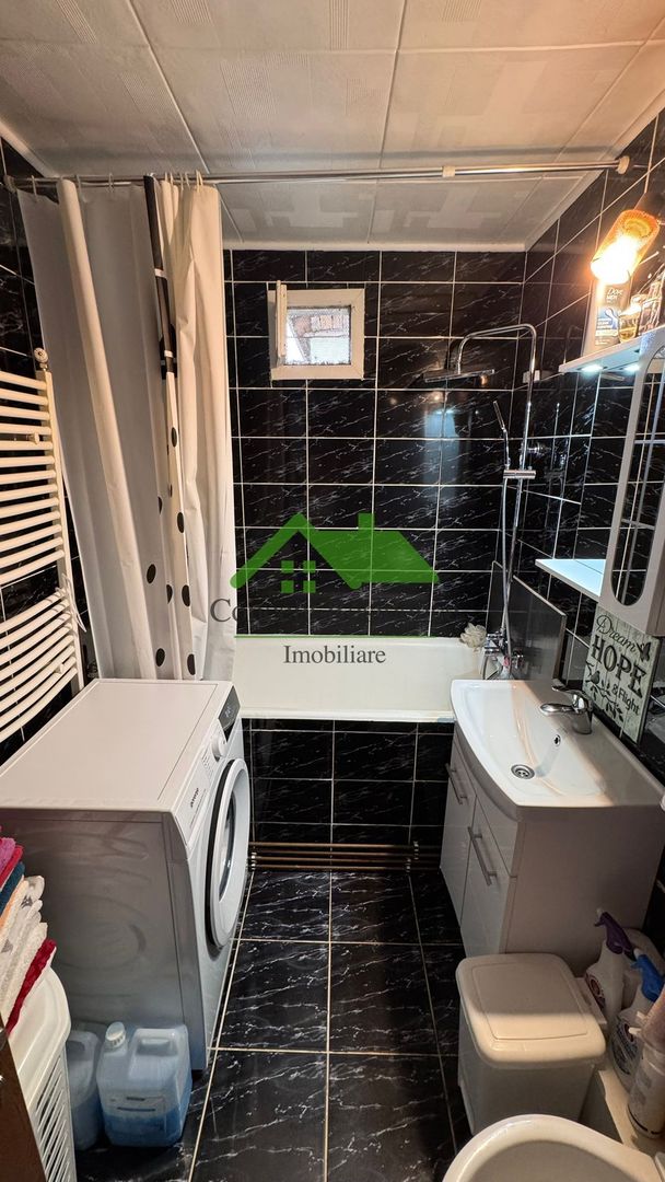 Apartament 2 camere decomandat de vânzare, Marasesti - Poză 14