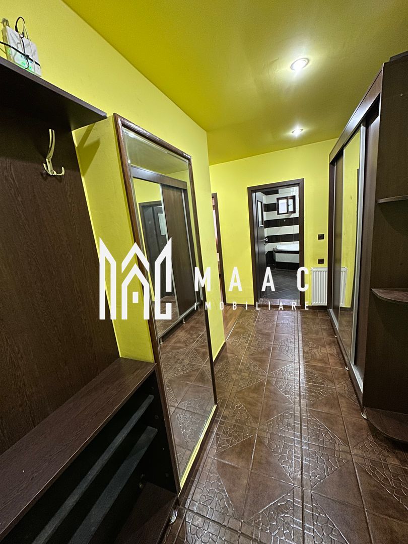 Apartament 2 camere | Etaj2 | Balcon | Decomandat | Selimbar - Poză 7