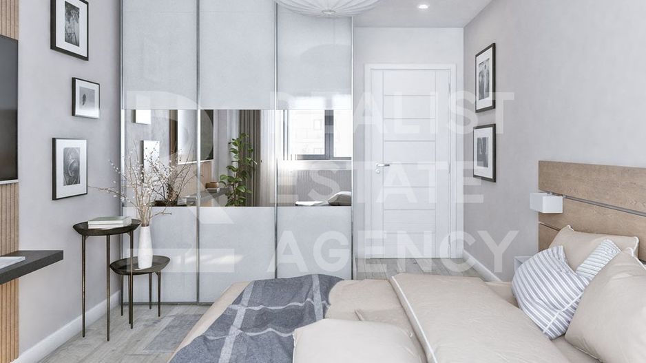 Vânzare, apartament, 3 camere tip 3B, HILS Republica, București - Poză 6