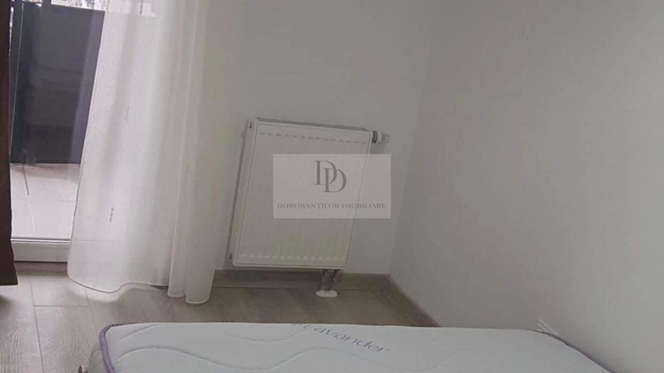 Apartament cu 2 camere de vanzare-etaj intermediar-parcare- Zona Sopor - Poză 3