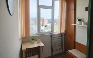 Apartament 2 camere Decomandat, Et. Interm., Podu Ros - Poză 3