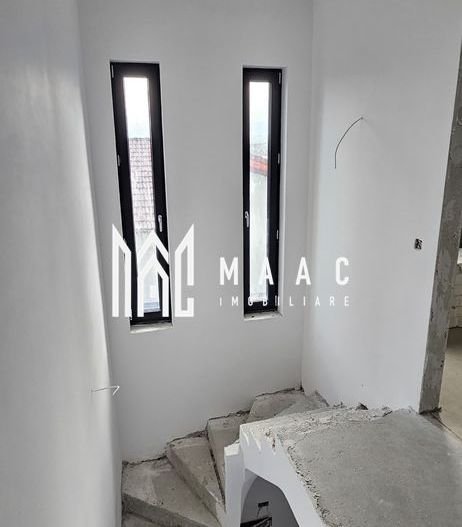 Casă tip duplex I 4 camere I 100 mpu I Curte I Cristian - Poză 5