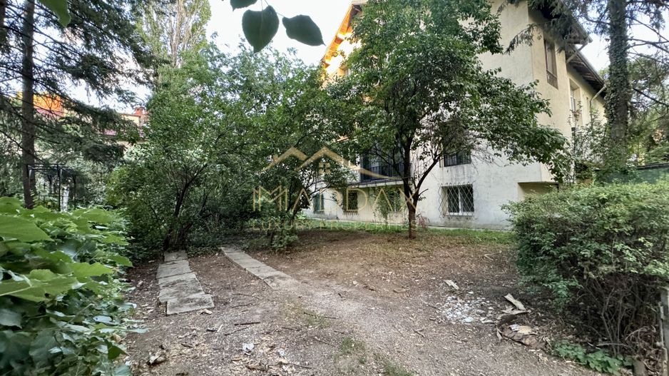 Teren intravilan ***438mp*** / PUD  // Floreasca - Poză 8