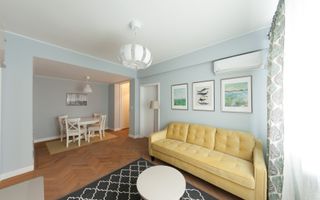 2 Camere de inchiriat | Cismigiu parc | Brezoianu - Poză 21