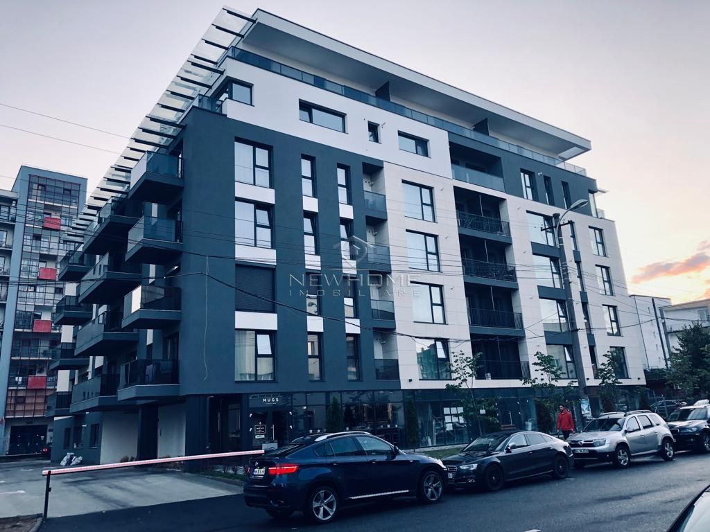 Apartament 2 camere, zona Iulius Mall FSEGA - Poză 18
