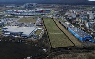 Oportunitate Strategică de Investiție  Teren 19.305 mp – Comercial&Rezidențial - Poză 5