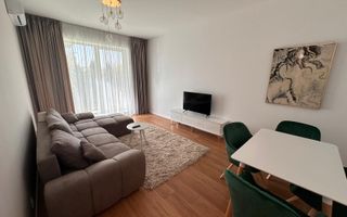 Luxuria - Apartament 2 Camere+Gradina 1 Mai / Bulevardul Expoziției - Poză 8