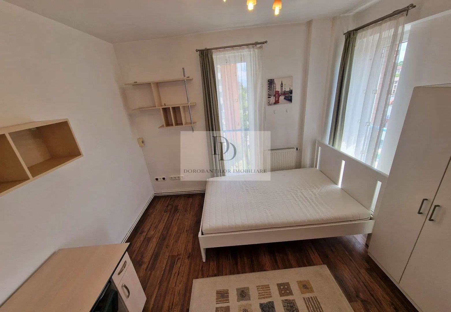 Apartament 4 camere | Panoramă spre sud | Zorilor – Observatorului - Poză 11