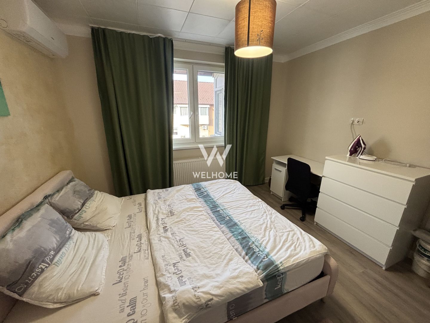 Apartament 3 camere GATA DE MUTARE - zona Mandra, C. Arhitectilor - Poză 10