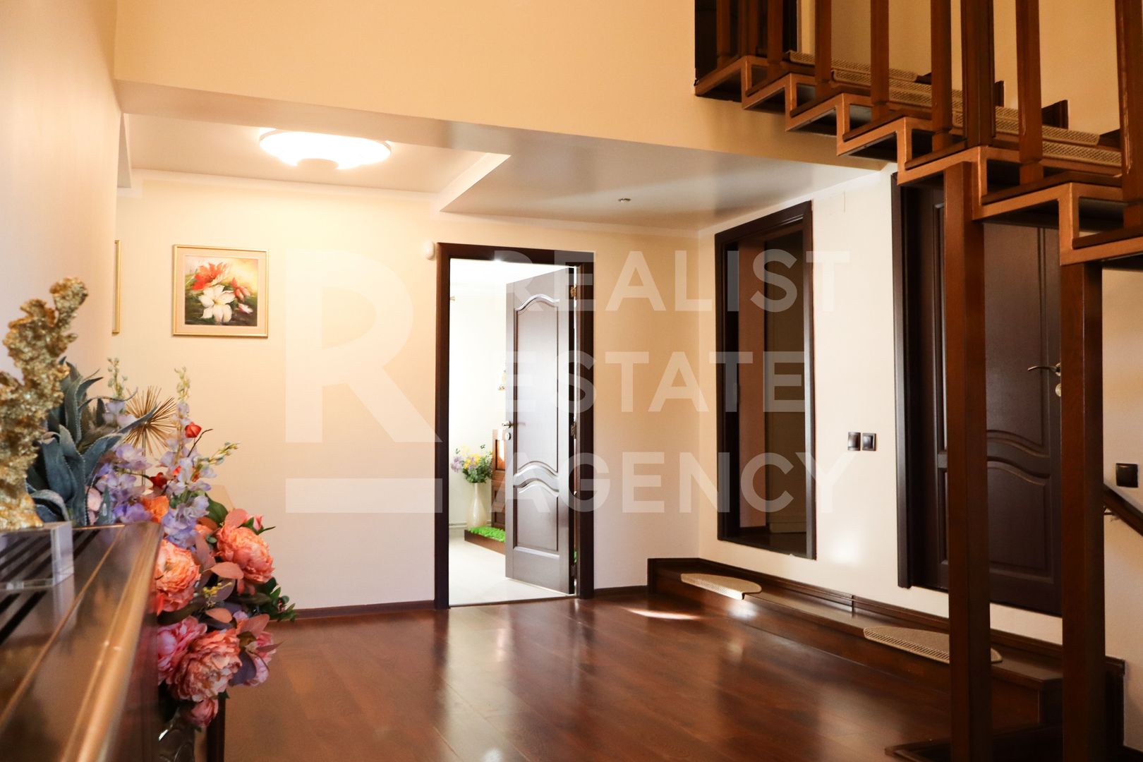 Vânzare, vilă de lux ultrafinisată, Bucium, Iași - Poză 9