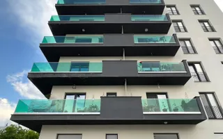 Apartament 2 camere + loc parcare Copou Park - Poză 23
