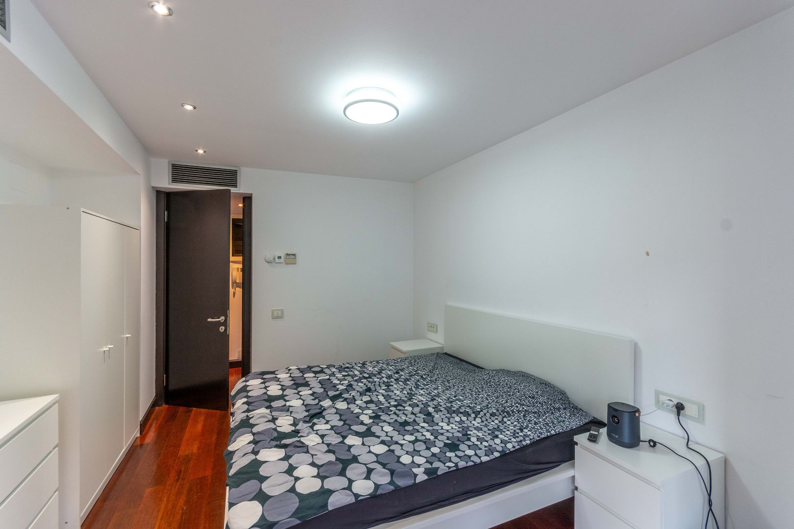 Arcul de Triumf Herastrau,2 camere in Alia Apartments,2 locuri parcare - Poză 4