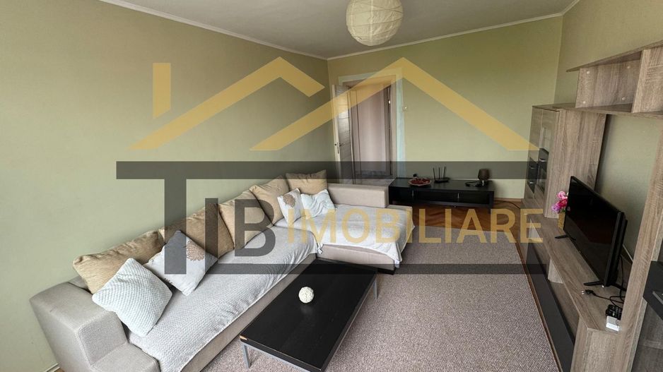 Apartament de 3 camere, 70mp, Zona Dimitrie Cantemir - Poză 1