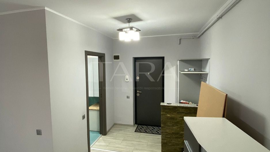 Locuință modernă, parcare inclusă – Floresti, zona Terra - Poză 4