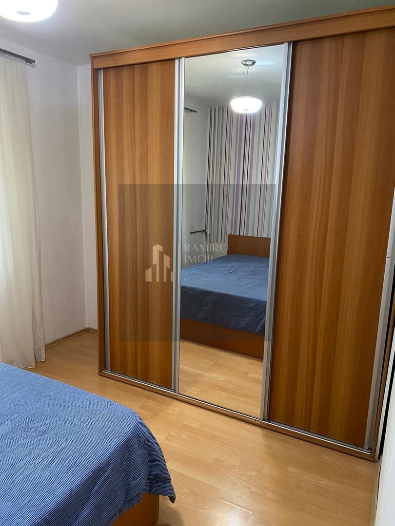 Apartament 2 camere confort 1 mobilat/utilat Brancoveanu etaj 1 - Poză 4